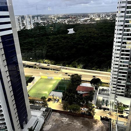 Flats No Golden Home Boa Viagem Por Yolo Recife Eksteriør billede