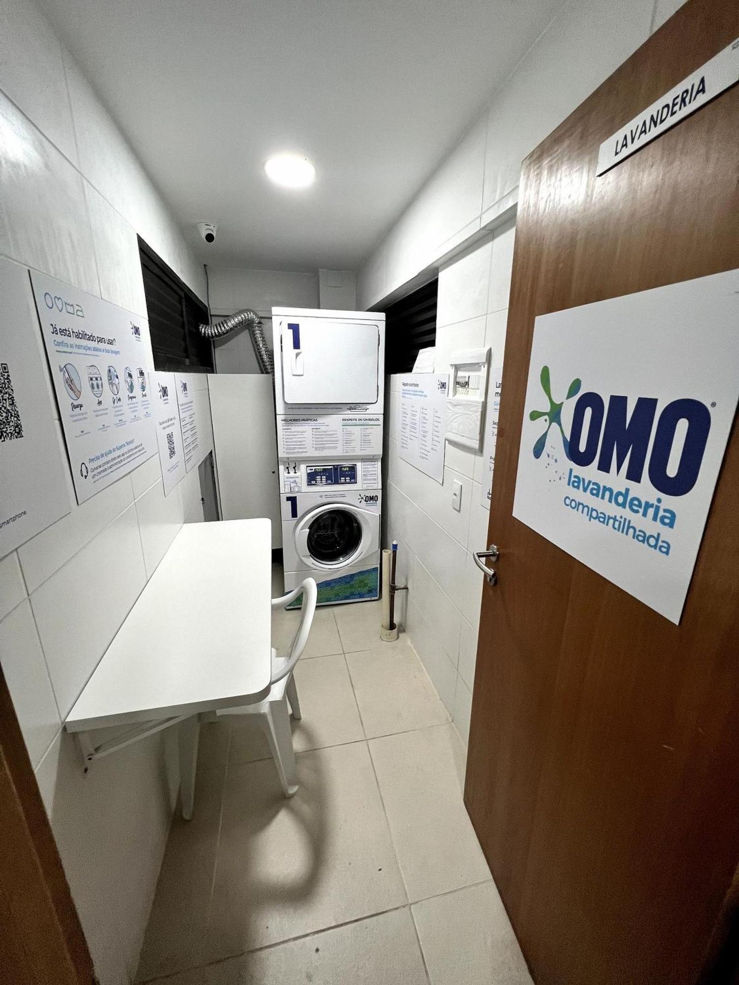 Flats No Golden Home Boa Viagem Por Yolo Recife Eksteriør billede
