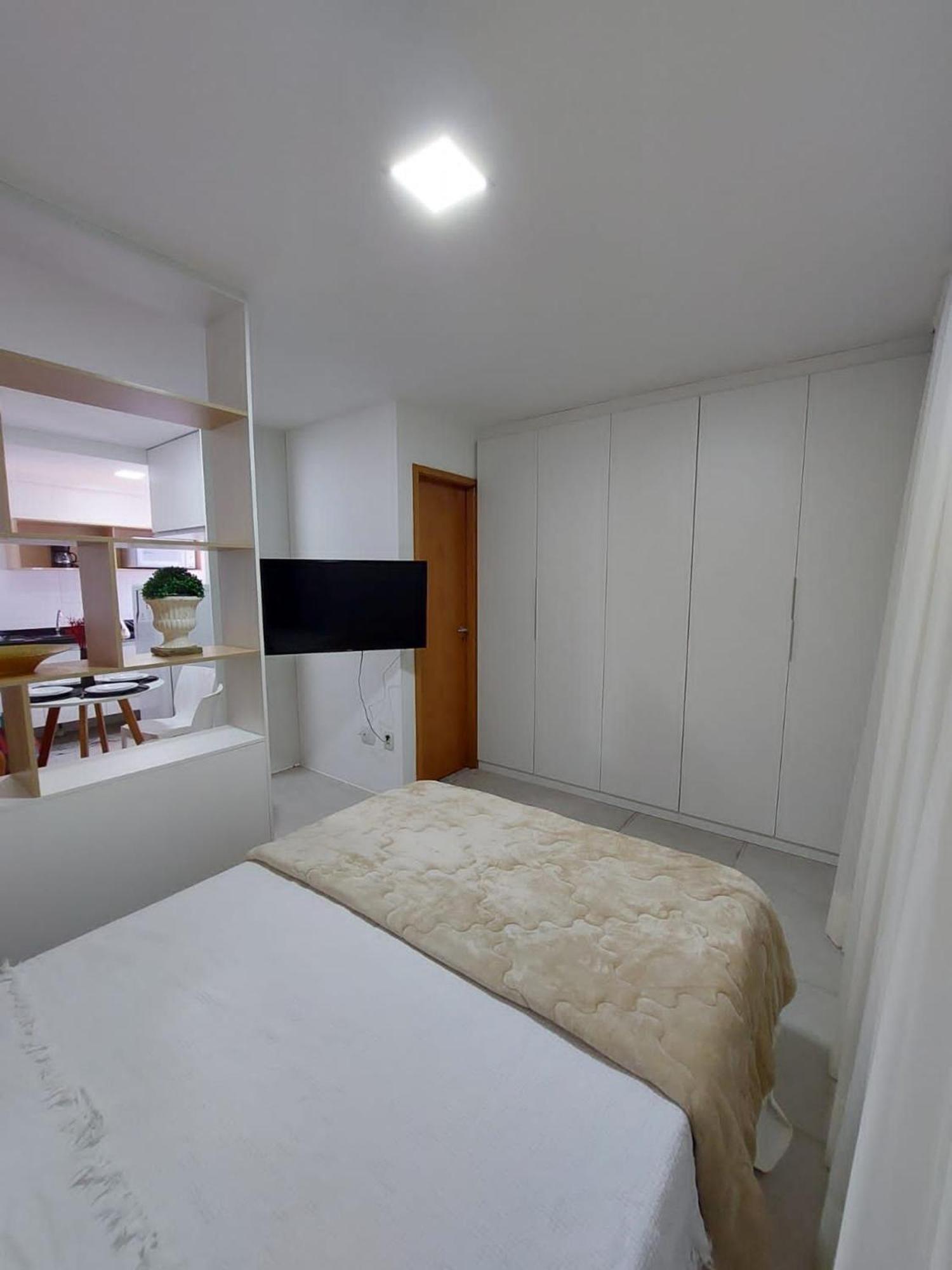 Flats No Golden Home Boa Viagem Por Yolo Recife Eksteriør billede