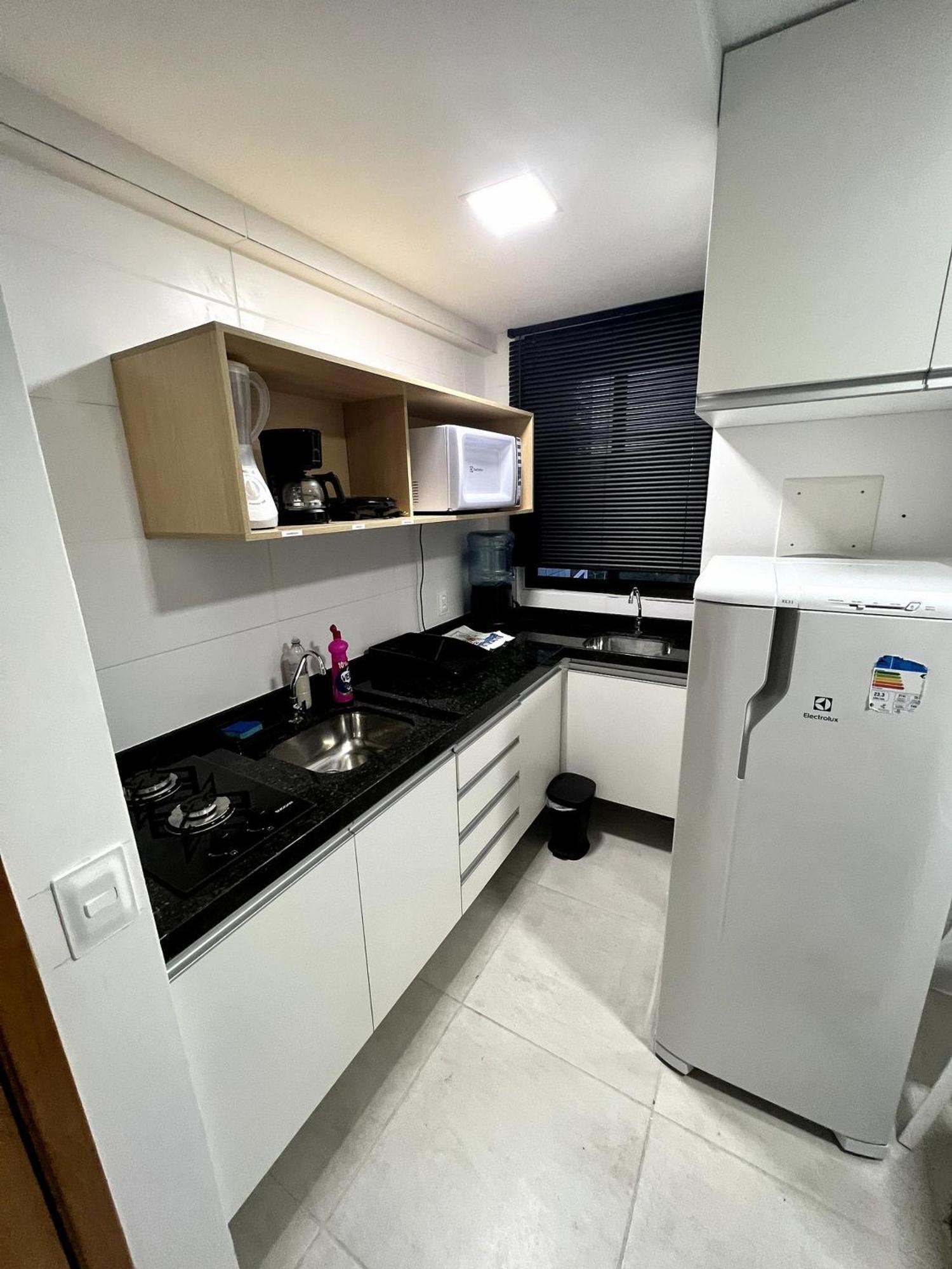 Flats No Golden Home Boa Viagem Por Yolo Recife Eksteriør billede