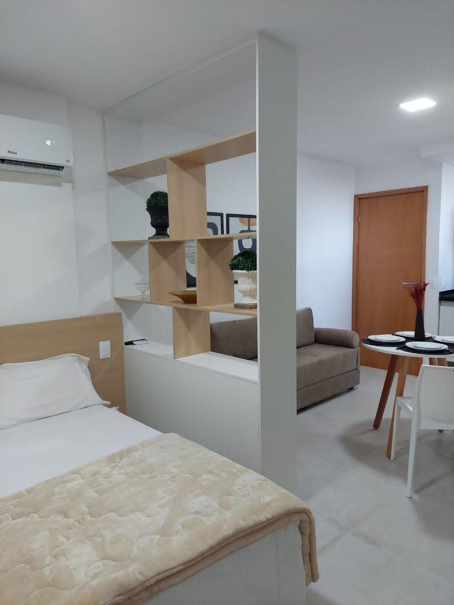 Flats No Golden Home Boa Viagem Por Yolo Recife Eksteriør billede