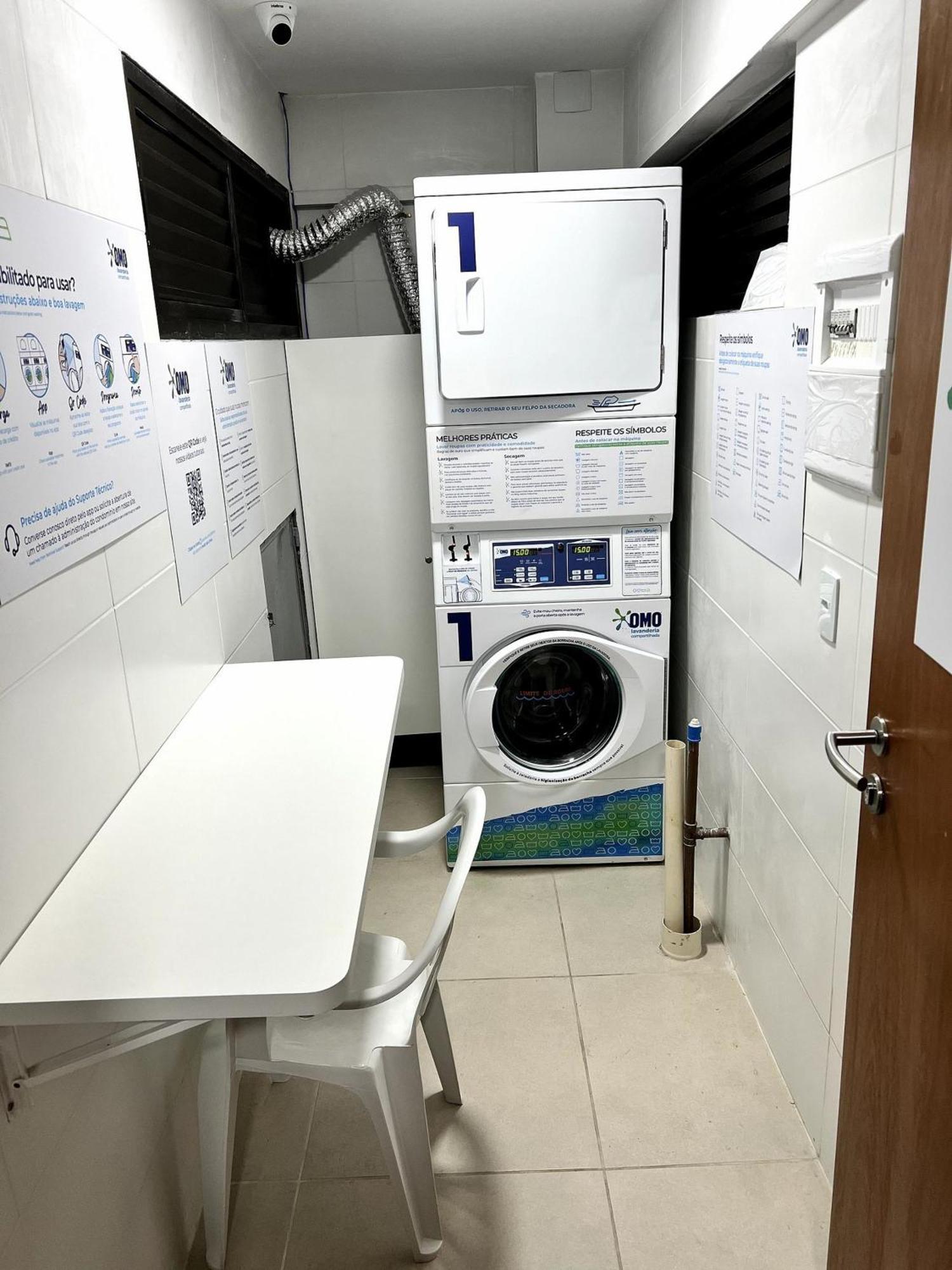 Flats No Golden Home Boa Viagem Por Yolo Recife Eksteriør billede